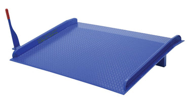 Steel Truck Dockboard 48